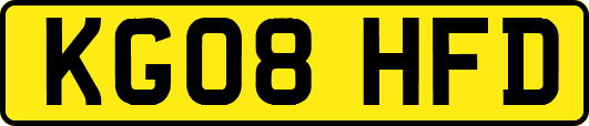 KG08HFD
