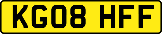 KG08HFF