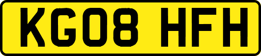 KG08HFH
