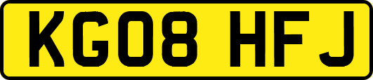 KG08HFJ