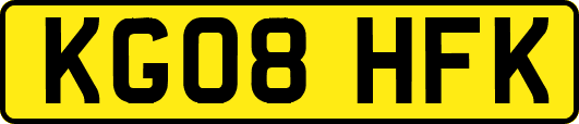 KG08HFK