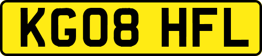 KG08HFL
