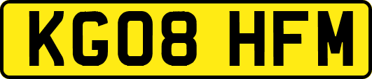 KG08HFM
