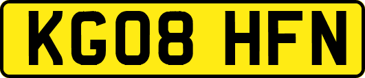 KG08HFN