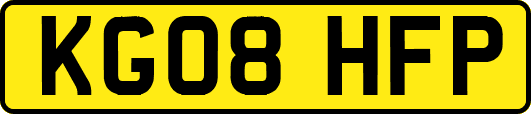 KG08HFP
