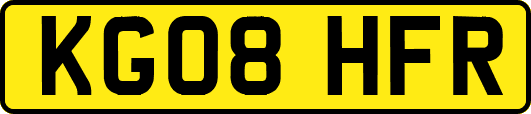 KG08HFR