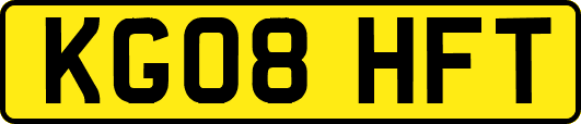 KG08HFT