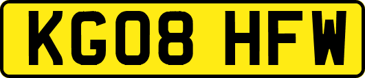 KG08HFW