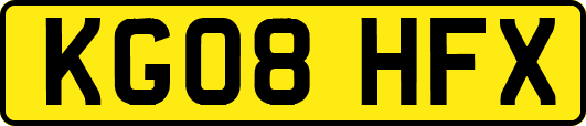 KG08HFX