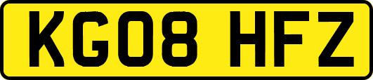 KG08HFZ