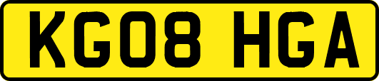 KG08HGA