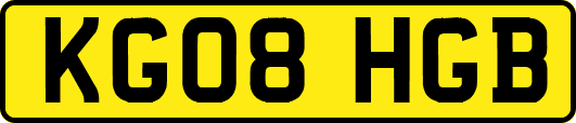 KG08HGB