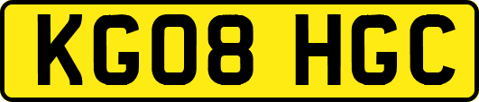 KG08HGC