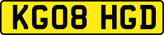 KG08HGD