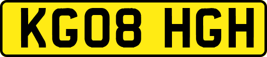 KG08HGH
