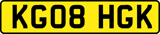 KG08HGK