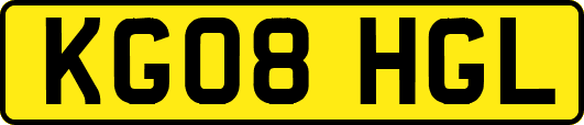 KG08HGL