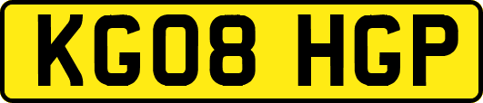 KG08HGP
