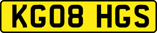 KG08HGS