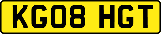 KG08HGT