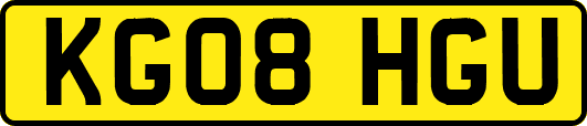 KG08HGU