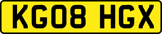 KG08HGX
