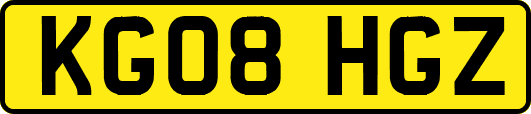 KG08HGZ