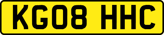 KG08HHC