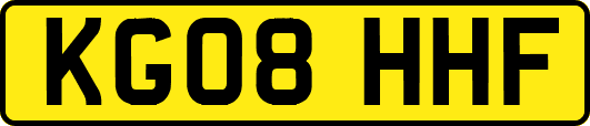 KG08HHF