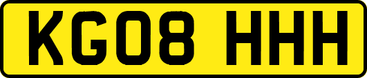KG08HHH