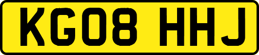 KG08HHJ