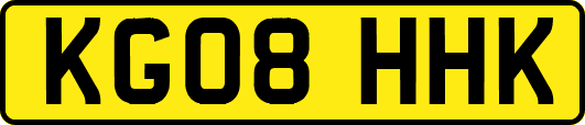 KG08HHK