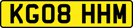 KG08HHM