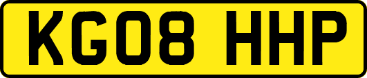 KG08HHP