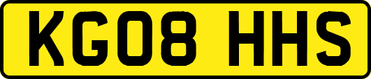 KG08HHS