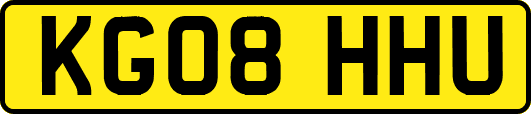 KG08HHU