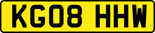 KG08HHW