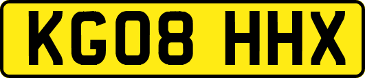 KG08HHX