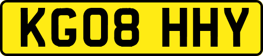 KG08HHY