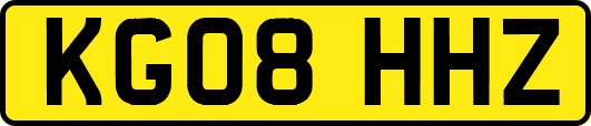 KG08HHZ
