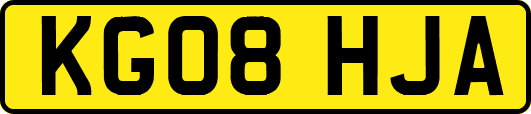 KG08HJA
