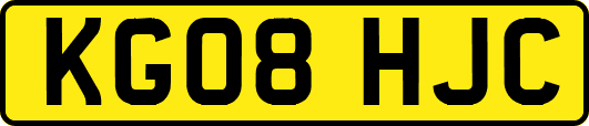 KG08HJC