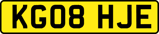 KG08HJE