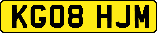 KG08HJM