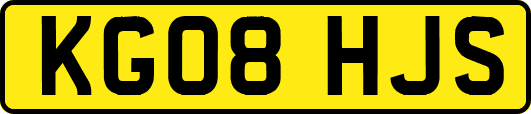 KG08HJS