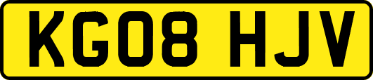 KG08HJV