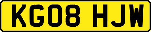 KG08HJW