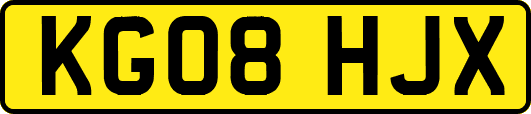 KG08HJX