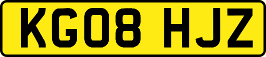 KG08HJZ