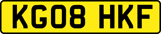 KG08HKF